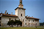 Castello di Cusago 